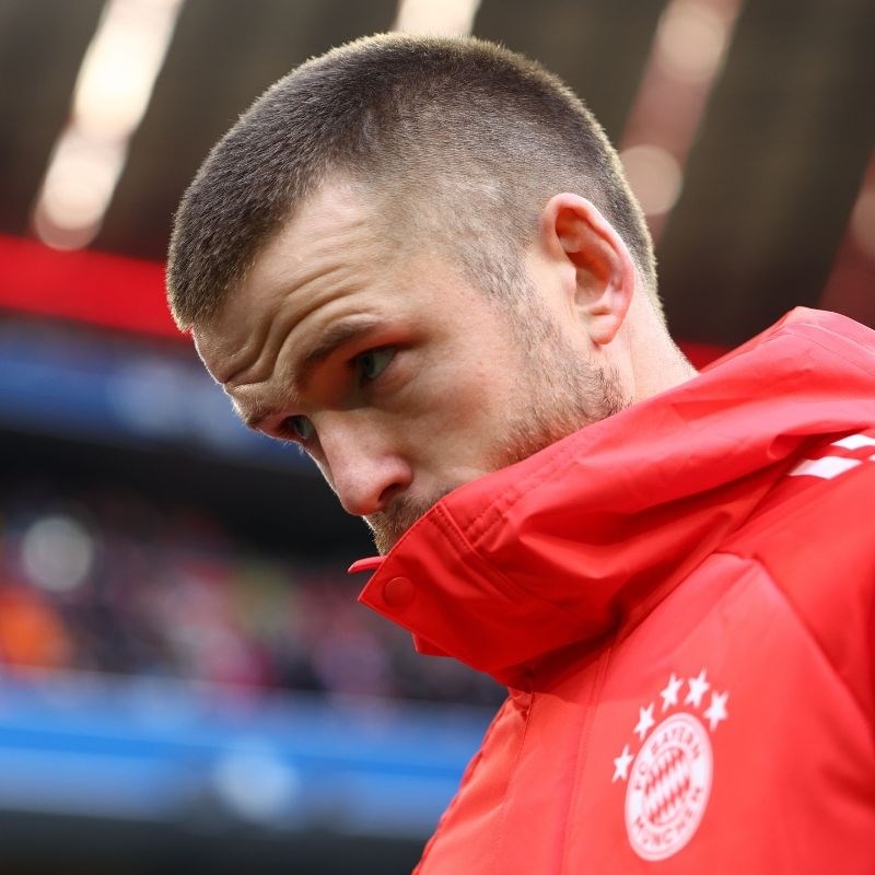 Englez je na korak do prvog trofeja u karijeri s Bayernom. Odlazi iz kluba