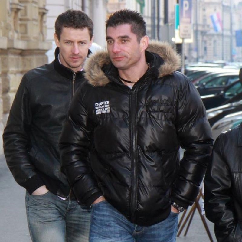 FIFA je 63 ljudi doživotno izbacila iz nogometa. Među njima i bivši hrvatski golman