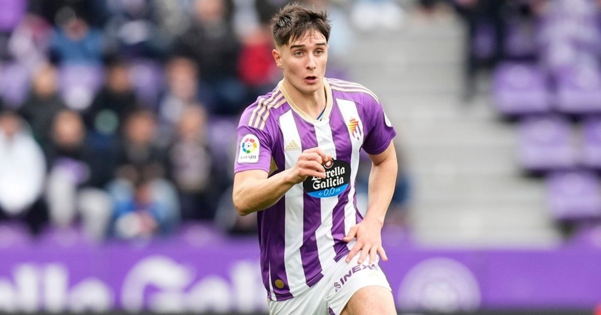 Pola Europe želi desnog beka za kojeg vjerojatno nikad niste čuli