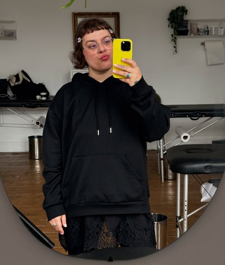 Tattoo majstorica otkrila koji dio tijela više ne želi tetovirati na klijentima