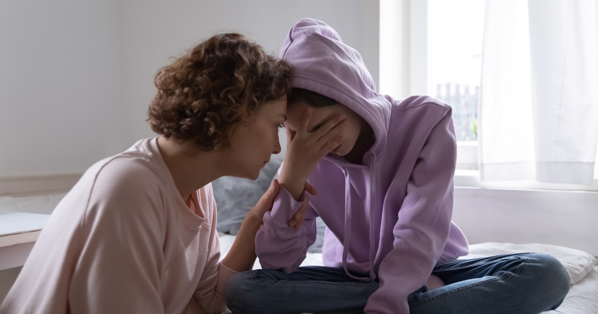 Šest najčešćih znakova anksioznosti kod djece, prema psihologinji