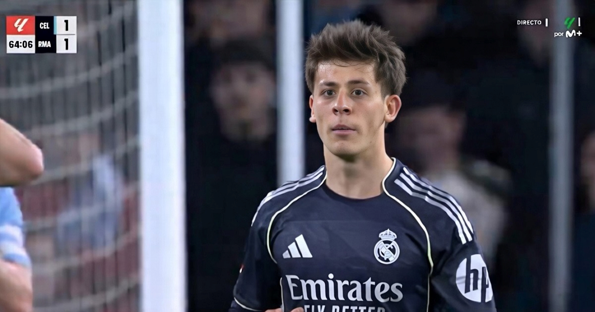 VIDEO Realov mladi as opet ljut zbog zamjene. Arbeloa mu javno odgovorio