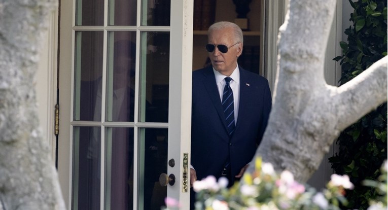 Biden prebolio koronu, uskoro se sastaje s Netanyahuom