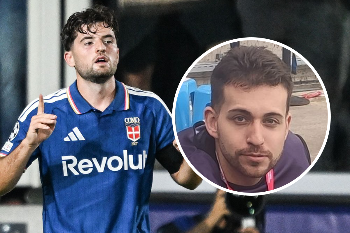 Španjolski novinar: Martin Baturina je nogometni skandal