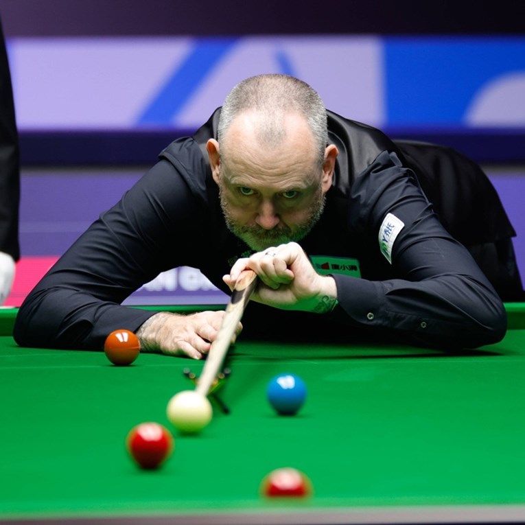 Mark Williams osvajanjem Grand Prixa u Xi'anu ispisao povijest snookera