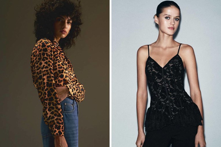 Pinterest predviđa modne trendove za 2026. (vraćamo se u osamdesete)