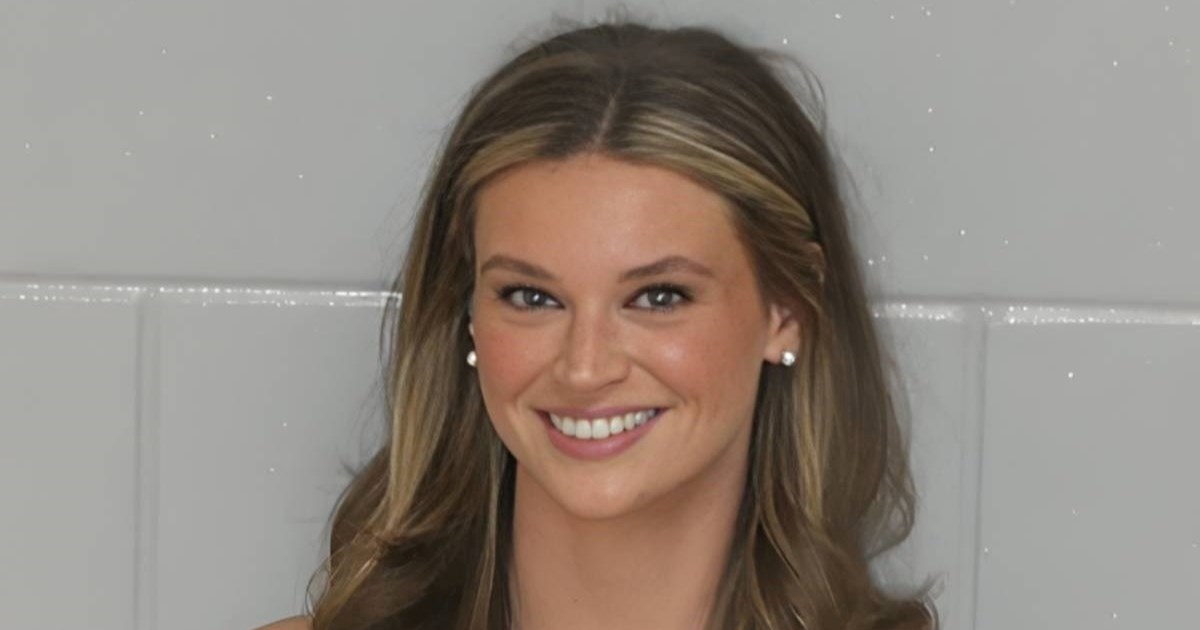 "Uhitili su Miss Amerike": Mugshot 20-godišnje studentice postao viralan