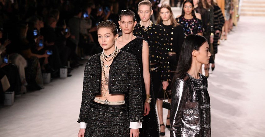 Chanel vraća u modu zaboravljeni modni dodatak koji je bio hit početkom milenija