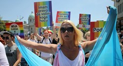 LGBT+ udruge u Srbiji osudile posjet predsjednika Ugande