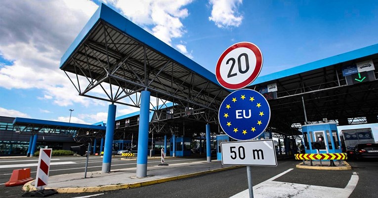 Hrvatska ulazi u Schengen. Objavljeno kad se ukidaju kontrole na granicama