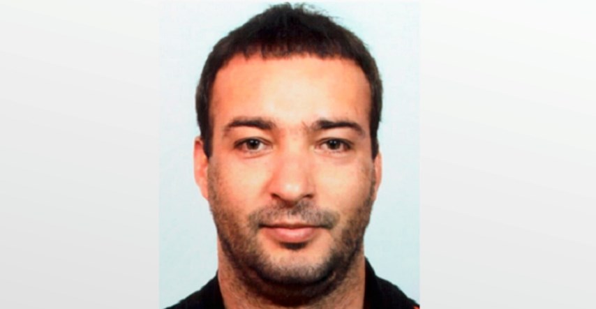 U Splitu nestao ovaj 34-godišnjak. Jeste li ga vidjeli?