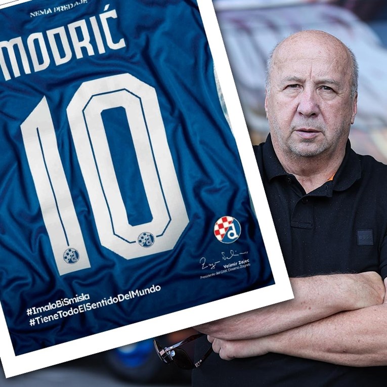 Zajec je prošle godine pokrenuo misiju vraćanja Modrića. Hoće li ju Boban dovršiti?