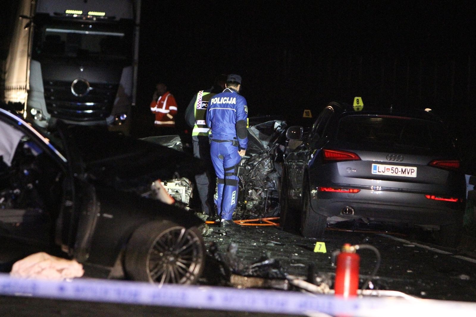 Dvojica Pokrivačevih suigrača su stabilno. Jednom operirano srce, pri svijesti je