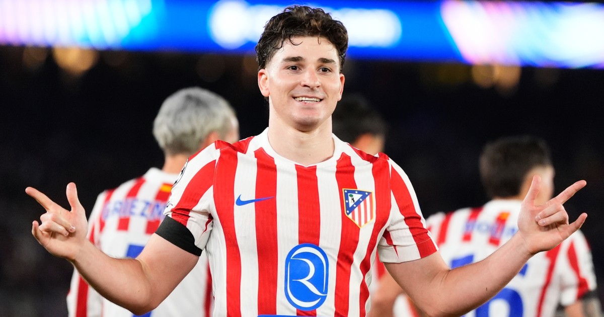 Barcelona poslala ponudu od 100 milijuna eura za Argentinca. Atlético odbio