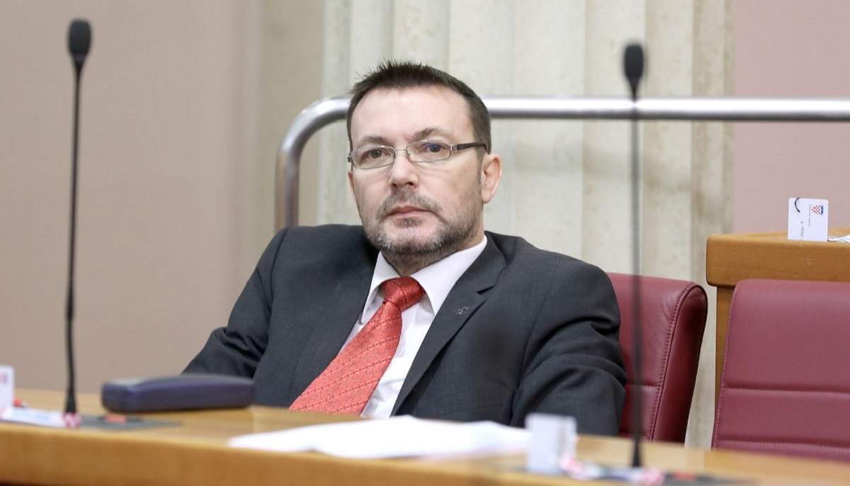 Bauk: Plenković se transformirao u AP kao Skywalker u Dartha Vadera