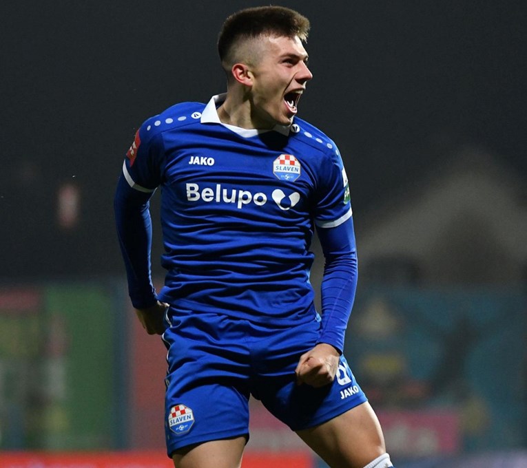 Evo koliko će Dinamo zaraditi od Jagušićevog transfera