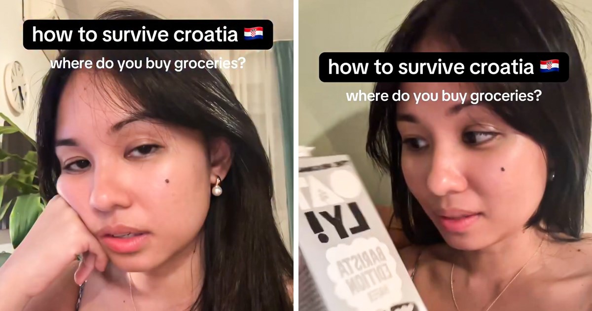 Filipinka pitala Hrvate kako preživljavaju s cijenama u trgovinama. Odgovorili su joj