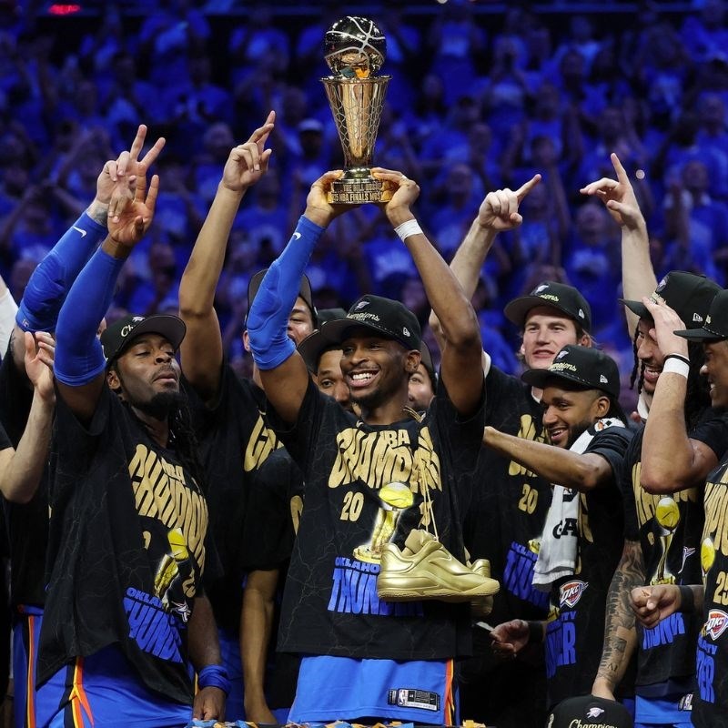 Ovo je bila jedna od najboljih individualnih sezona koje smo ikada vidjeli u NBA-u