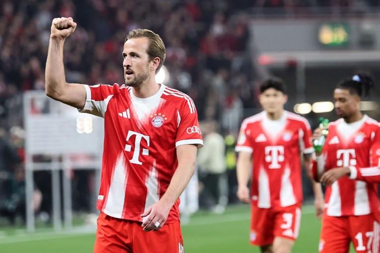Bayern pobijedio Leverkusen i izborio finale njemačkog Kupa