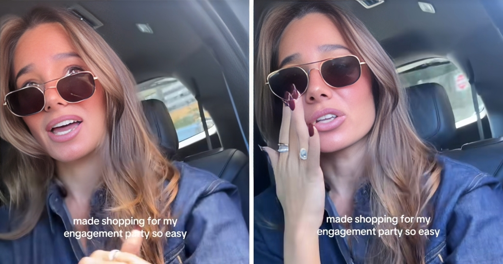 "Ne daj bože da netko obuče staru haljinu": Internet bijesan na potez influencerice