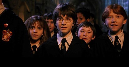 Otkriven je novi detalj oko serije o Harryju Potteru, evo koje godine stiže na HBO