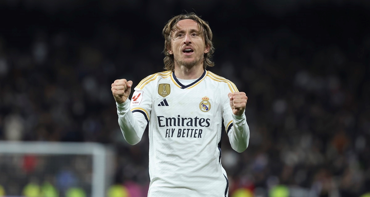 Mijatović: Modrić je imao impresivnu ponudu iz Saudijske Arabije, ali izabrao je Real