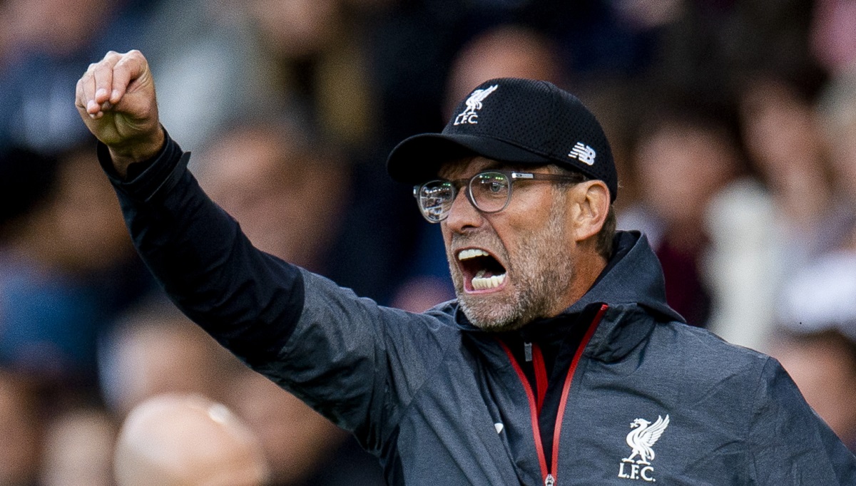 Klopp otkrio zašto je odbio poziv Manchester Uniteda