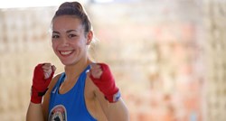 Hrvatska boksačica pobijedila Slovakinju i stigla na korak do Olimpijskih igara