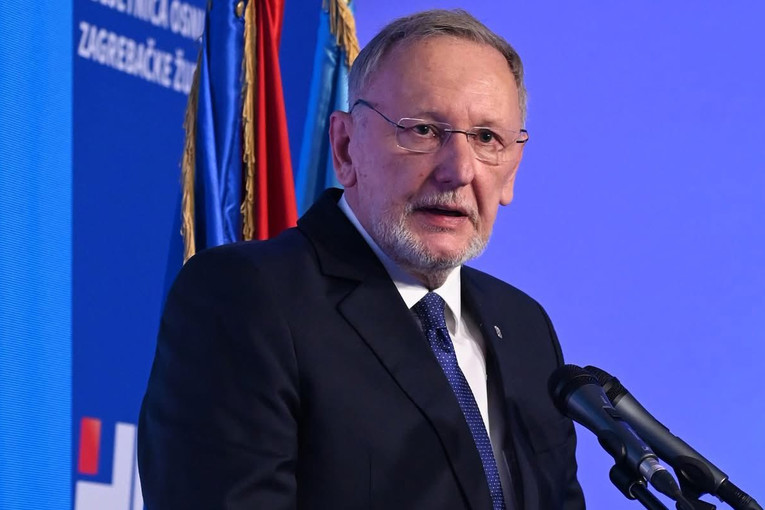 Božinović: Spremni smo pomoći BiH u razminiranju, to je moralna obveza