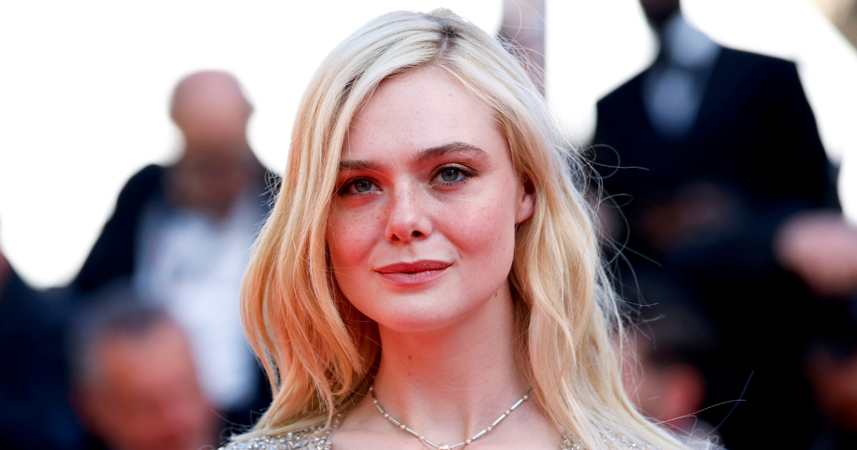 Elle Fanning otvorila OnlyFans kako bi se pripremila za novu ulogu