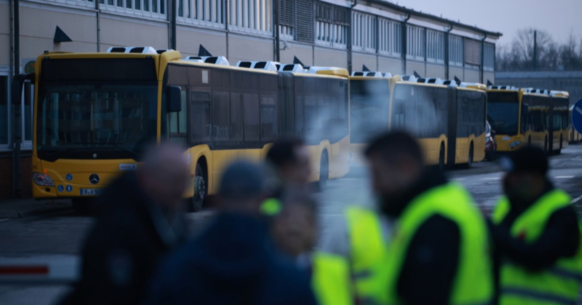 Njemačke firme od stranih radnika traže sve bolje poznavanje njemačkog jezika