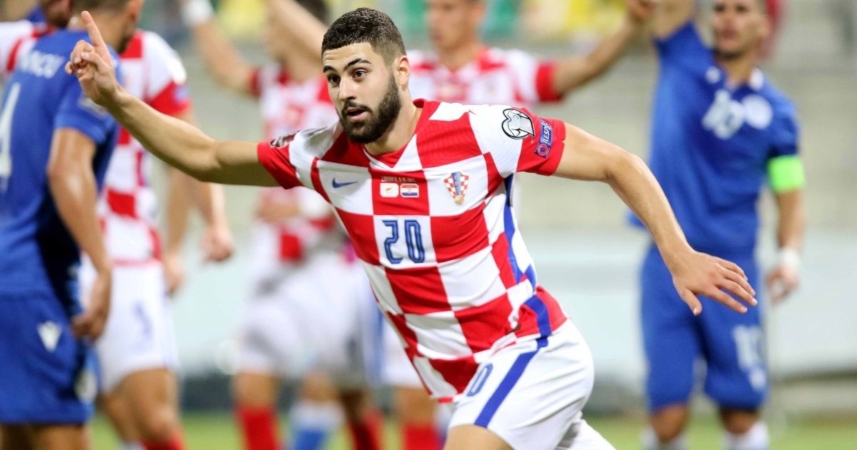 Daily Mail: Gvardiol je prva želja najbogatijeg kluba na svijetu