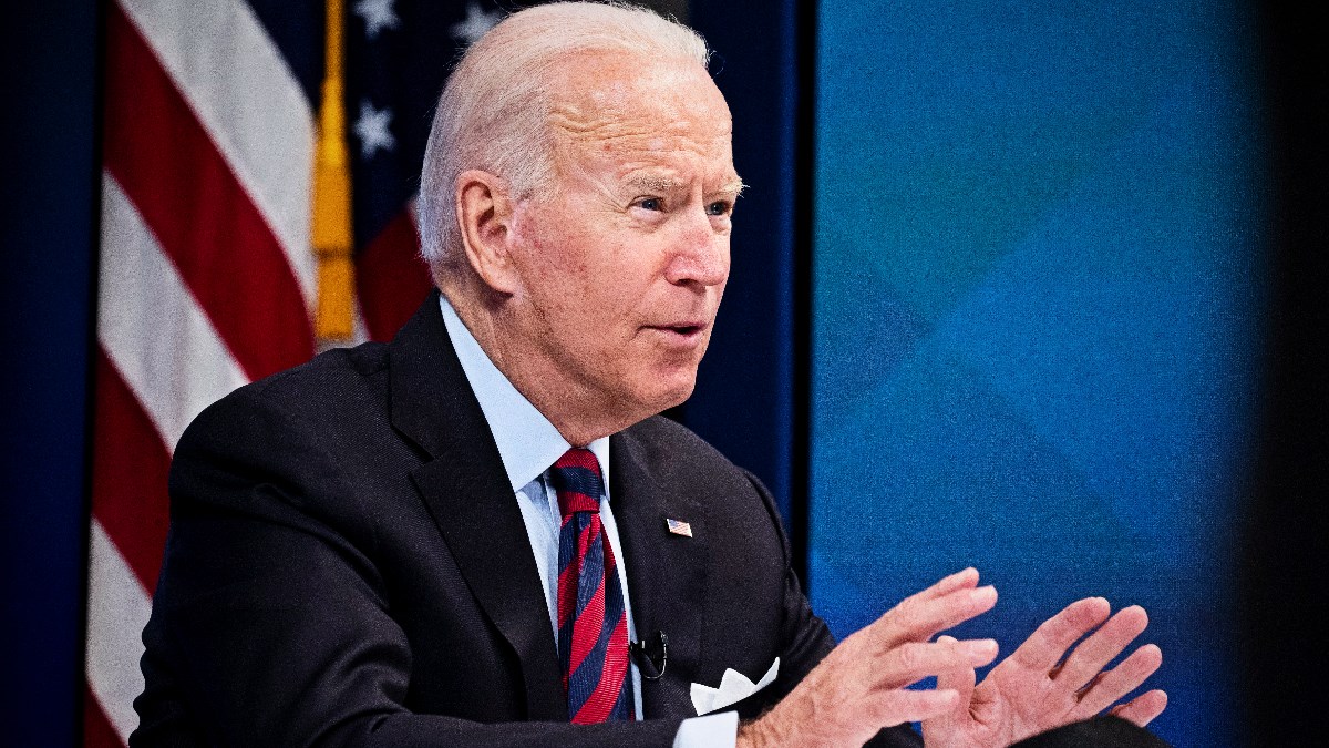 Biden osudio odluku Vrhovnog suda o zabrani pobačaja u Teksasu