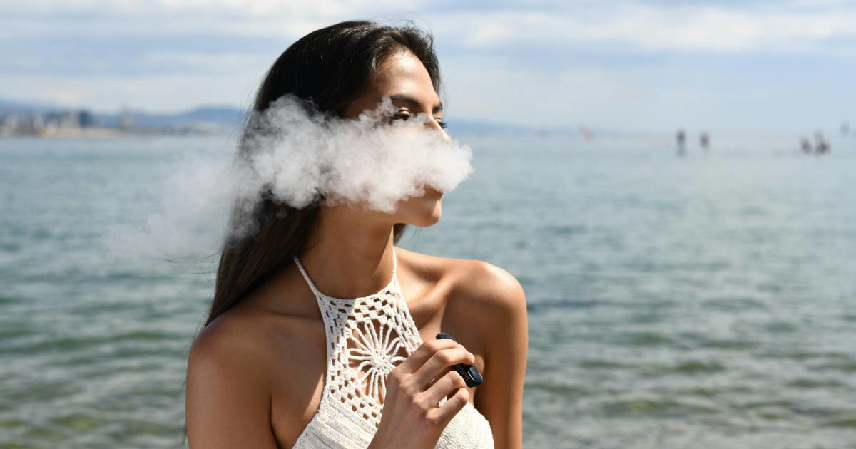Studija: Mladi koji koriste e-cigarete brže ostaju bez daha i imaju slabiju kondiciju