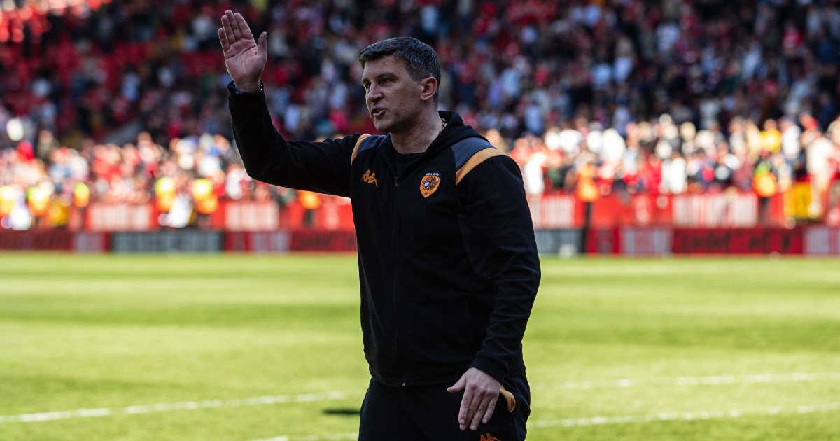 Jakirovićev Hull rasprodao stadion uoči ključne utakmice za Premier ligu