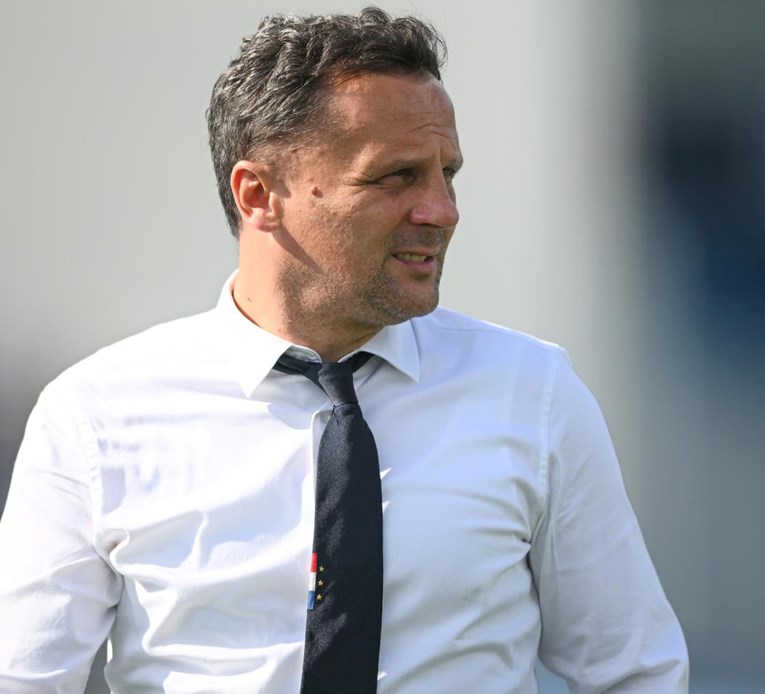 Kovačević otkrio tko nedostaje Dinamu u polufinalu Kupa: Nećemo puno mijenjati