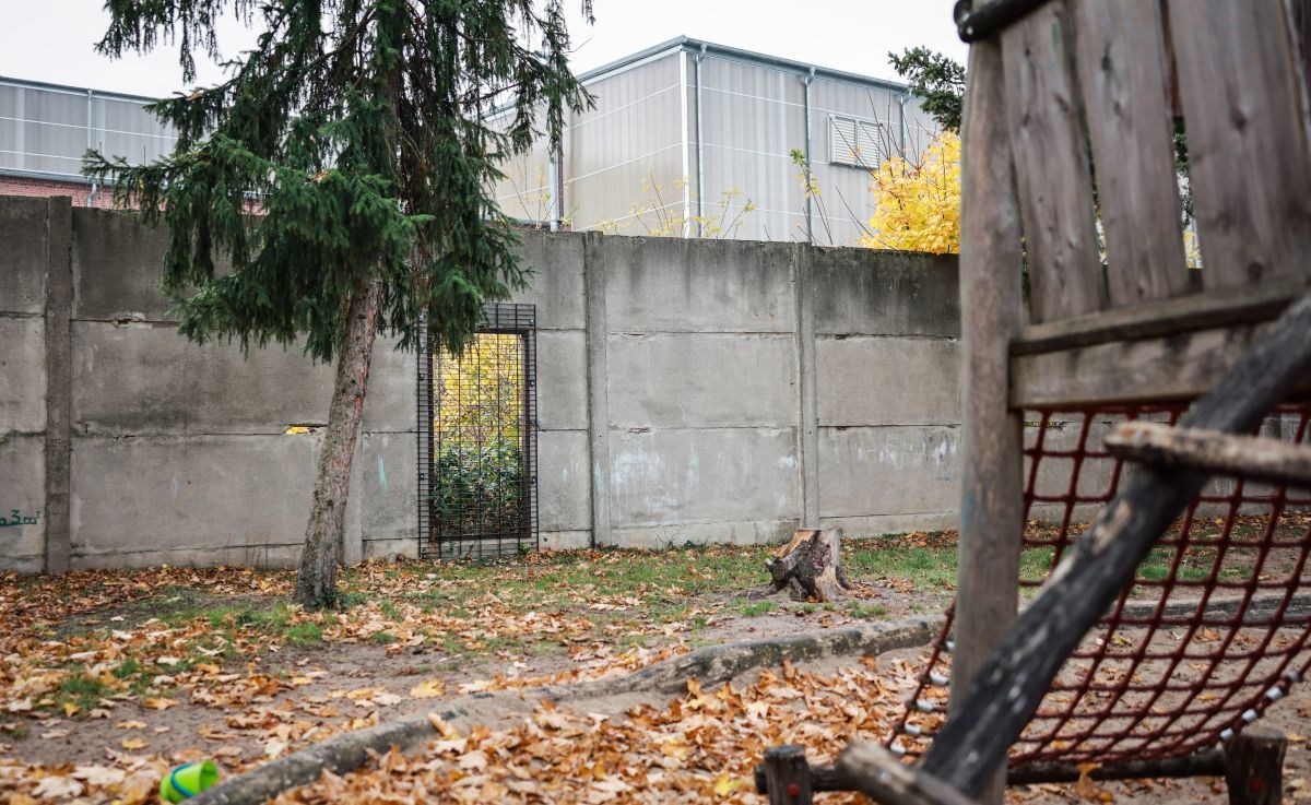 Na igralištu u Stuttgartu upucan mladić (16)