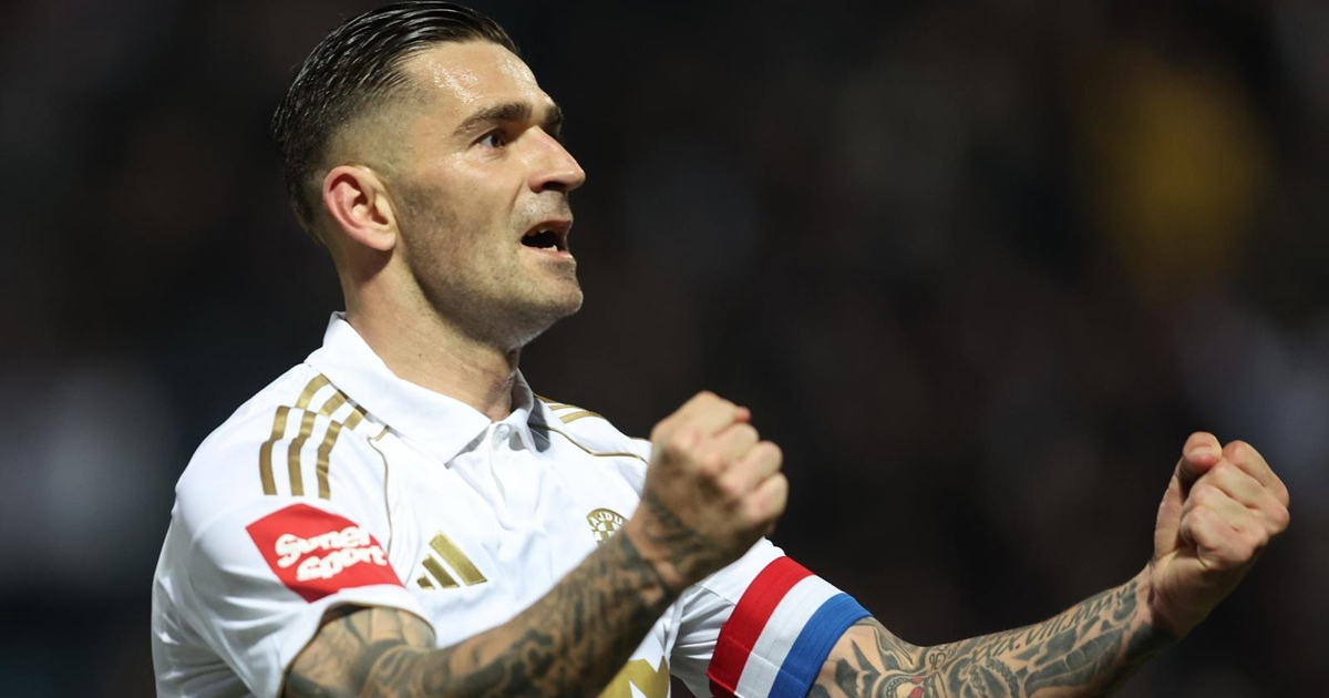 UŽIVO Livaja izborio penal pa panenkom doveo Hajduk u rano vodstvo