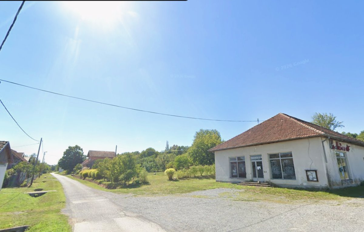 Srušio se zmaj u Slavoniji, jedna osoba ozlijeđena