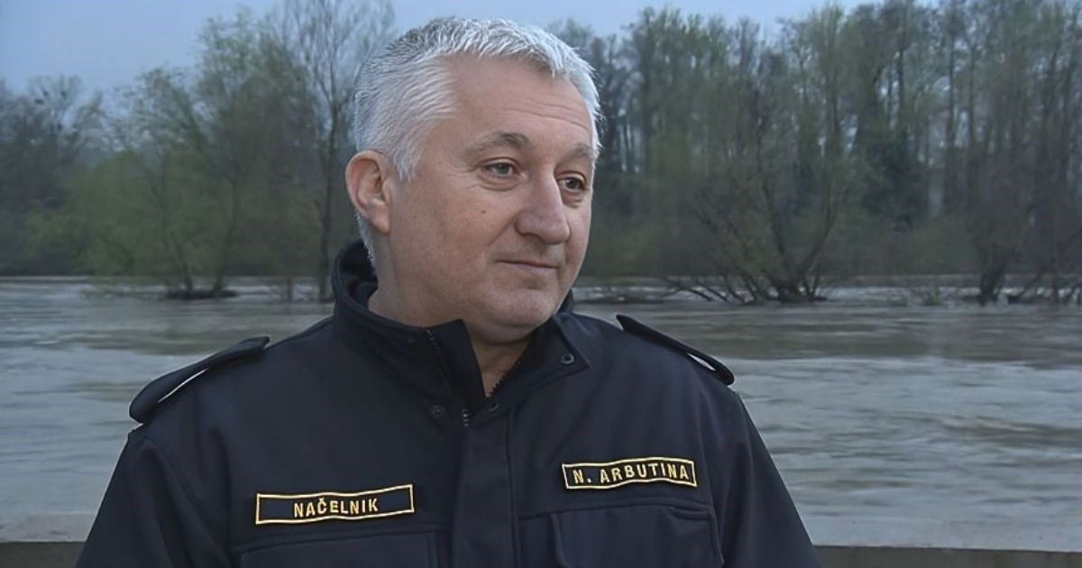 Načelnik općine odsječene zbog poplava: Jesmo li mi građani drugog reda?