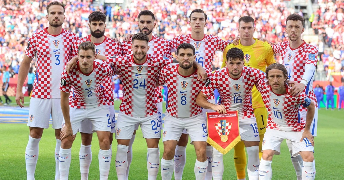ANKETA Ocijenite igrače Hrvatske nakon utakmice s Panamom