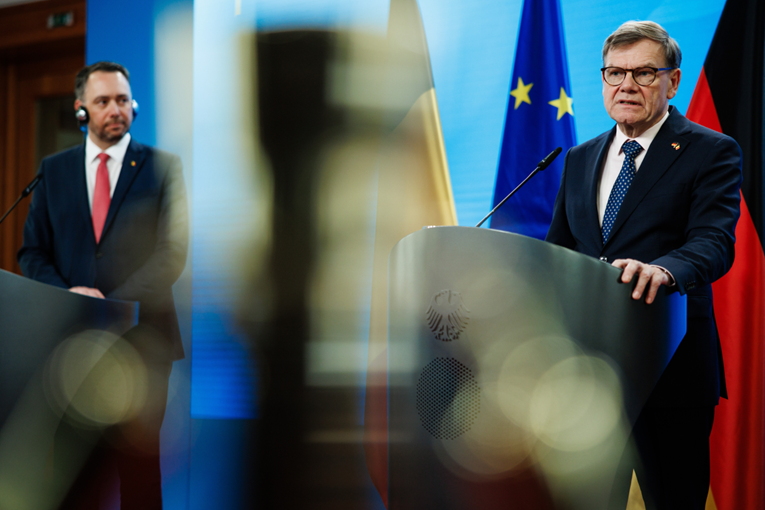 Njemačka i Belgija bijesne na Mađarsku. "Naše strpljenje je pri kraju"