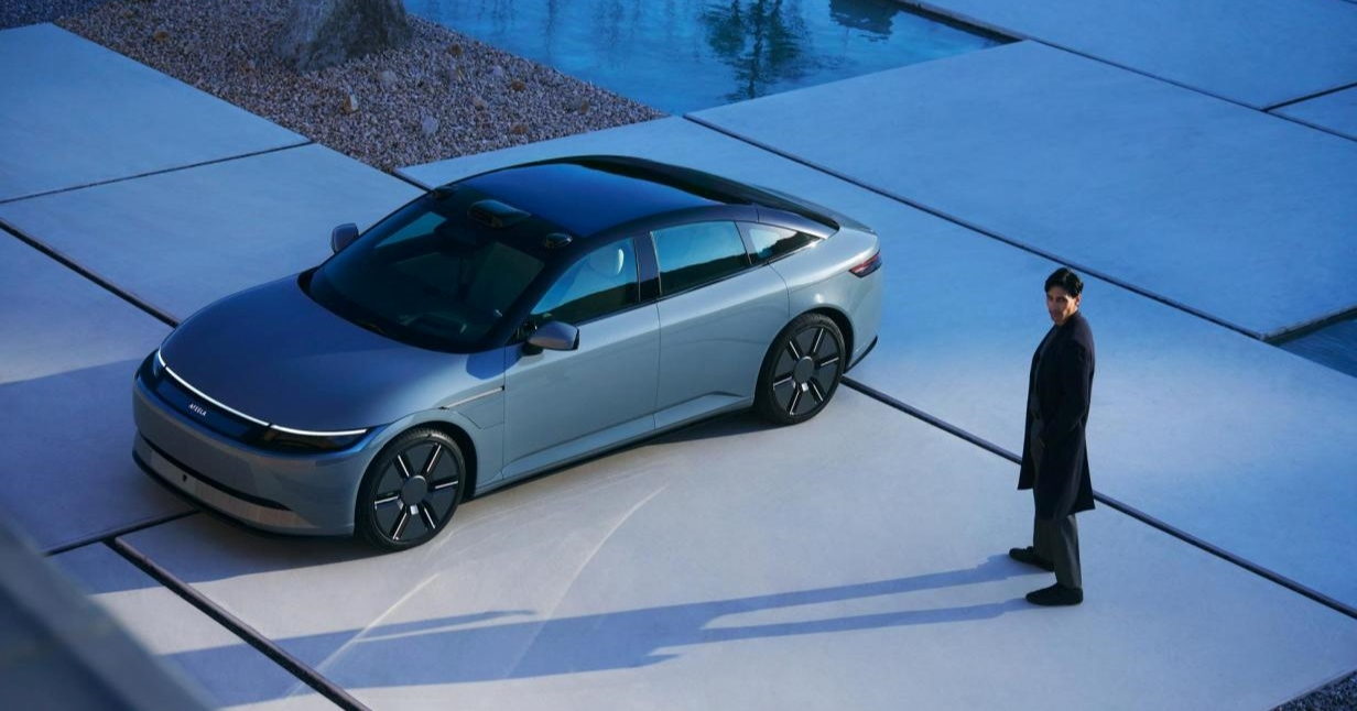 Novi auto Sonyja i Honde košta 90.000 dolara. Još ga nema, a već guta milijune