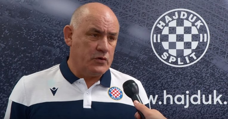 Legendarni Wengerov pomoćnik novi je šef Hajdukove Akademije