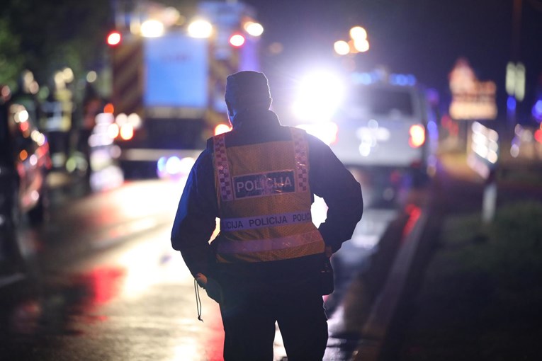 U Zagorju vozio s 2.9 promila