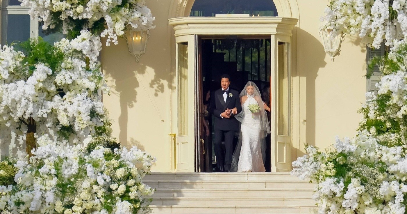 Tiktokerica otkrila koliko košta vjenčanje na najluksuznijim lokacijama svijeta