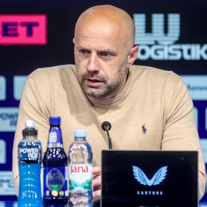 Perković: Sviđa mi se Hajduk. Nisam morao posebno motivirati igrače