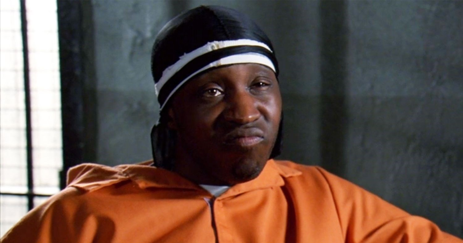 Glumac iz serije Zakon i red osuđen na 25 godina zatvora zbog ubojstva