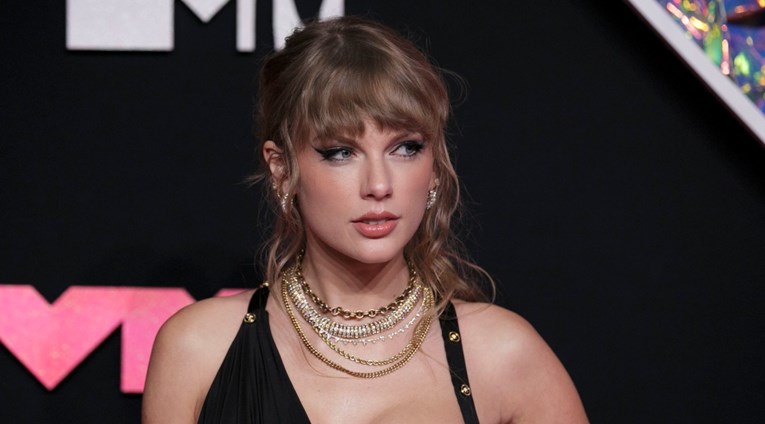 Film o turneji Taylor Swift počinje se prikazivati u listopadu i u Hrvatskoj