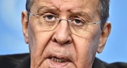 Lavrov objavio uvjet za pregovore o Ukrajini